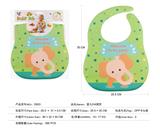 OBL824790 - BABY EVA BIB