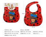 OBL824791 - BABY EVA BIB