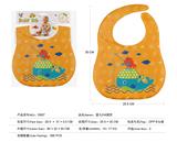 OBL824794 - BABY EVA BIB