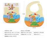 OBL824795 - BABY EVA BIB