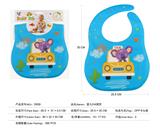 OBL824796 - BABY EVA BIB