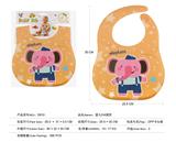 OBL824797 - BABY EVA BIB