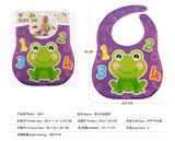 OBL824798 - BABY EVA BIB