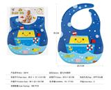 OBL824801 - BABY EVA BIB