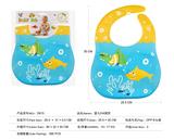 OBL824802 - BABY EVA BIB