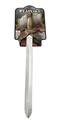 OBL824863 - BRONZE WEAPON