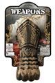 OBL824867 - BRONZE WEAPON