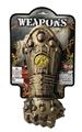OBL824868 - BRONZE WEAPON