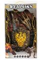 OBL824923 - BRONZE WEAPON SET