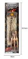 OBL824931 - BRONZE WEAPON SET