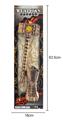OBL824932 - BRONZE WEAPON SET