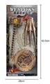 OBL824933 - BRONZE WEAPON SET