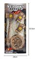 OBL824934 - BRONZE WEAPON SET