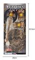 OBL824947 - BRONZE WEAPON SET