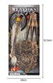 OBL824949 - BRONZE WEAPON SET