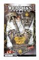 OBL824950 - BRONZE WEAPON SET