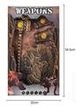 OBL824960 - BRONZE WEAPON SUIT