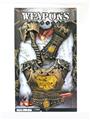 OBL824963 - BRONZE WEAPON SET