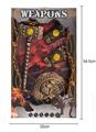 OBL824968 - BRONZE WEAPON SUIT
