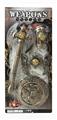 OBL824972 - BRONZE WEAPON SET
