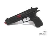 OBL825023 - REAL-COLOR FLINT GUN