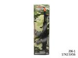 OBL825032 - LINE SILVER FIRESTONE GUN