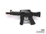 OBL825058 - REAL-COLOR FLINT GUN