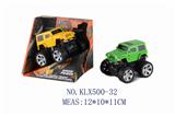 OBL825077 - INERTIA-ROTATING JEEP OFF-ROAD