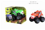 OBL825165 - FOUR-DRIVE INERTIAL MONSTER OFF-ROAD VEHICLE