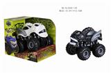 OBL825170 - FOUR-DRIVE INERTIAL MONSTER OFF-ROAD VEHICLE