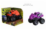 OBL825172 - FOUR-DRIVE INERTIAL MONSTER OFF-ROAD VEHICLE