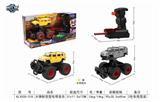 OBL825349 - 弹射变型车带音乐