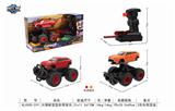 OBL825350 - 弹射变型车带音乐