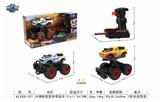 OBL825352 - 弹射变型车带音乐
