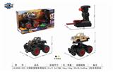 OBL825353 - 弹射变型车带音乐