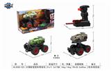 OBL825354 - 弹射变型车带音乐