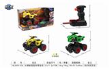 OBL825357 - 弹射变型车带音乐