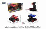 OBL825358 - 弹射变型车带音乐