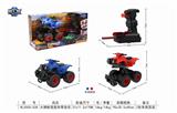 OBL825359 - 弹射变型车带音乐
