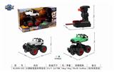 OBL825363 - 弹射变型车带音乐