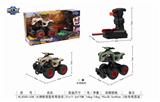 OBL825369 - EJECTION VARIANT CAR WITH MUSIC