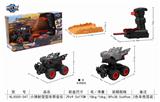 OBL825378 - EJECTION VARIANT CAR WITH MUSIC