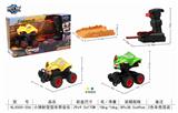 OBL825387 - CATAPULT VARIANT WITH MUSIC