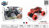 OBL825541 - 合金DIY拼装四驱回力攀爬车