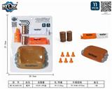 OBL825580 - ACCESSORIES