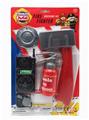 OBL825765 - FIRE 5-PIECE SET