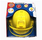 OBL825770 - FIRE CAP