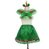 OBL825788 - CHRISTMAS TREE THREE-PIECE SET