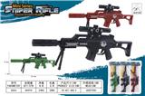 OBL825809 - SOFT GUN