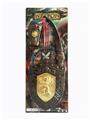 OBL825824 - SWORD.BOW AND ARROW COMBINATION